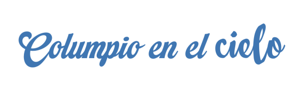 Columpio en el cielo